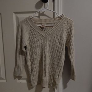 ❄Long sleeve sweater